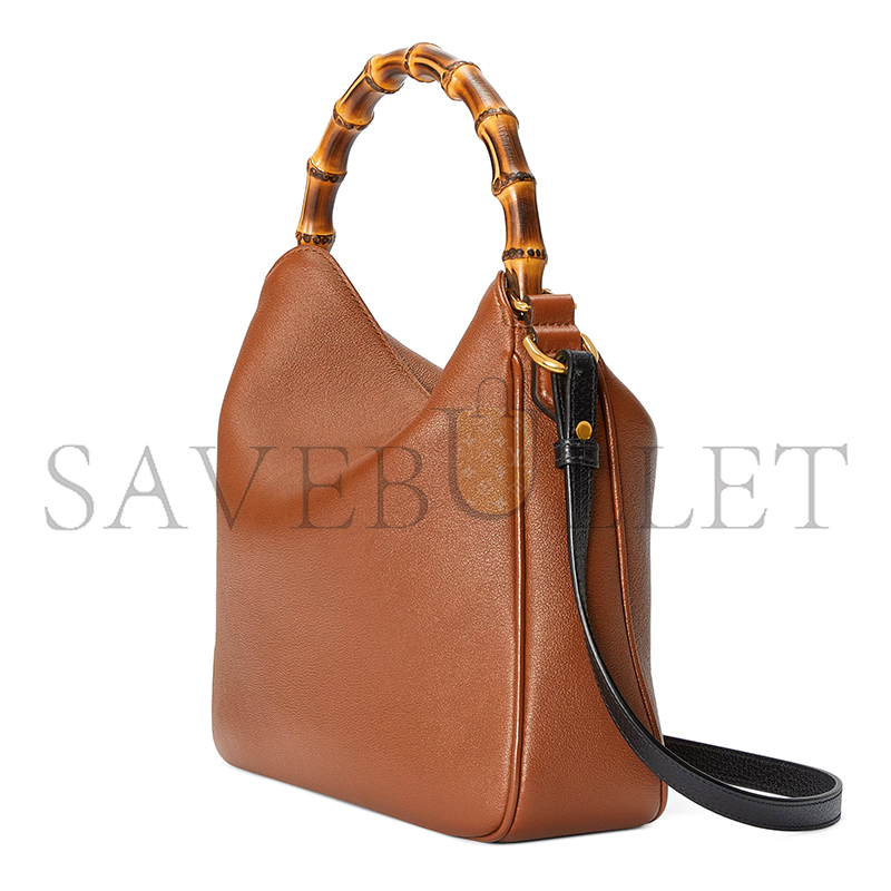 GUCCI DIANA MEDIUM SHOULDER BAG 746124 (30*23*6.5cm GUCCI DIANA MEDIUM SHOULDER BAG 746124 (30*23*6.5cm